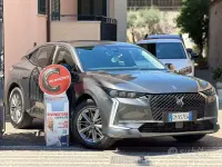 Usata DS Automobiles DS4 Bastille 131 CV (96 kW) 2022 Grigio SUV