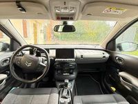 Usata Citroën C4 Shine 120 CV (88 kW) 2019 Grigio SUV