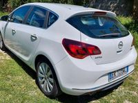usata Opel Astra 5p 1.4 t Cosmo Gpl-tech 140cv