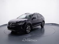 Usata VW Taigo Life 110 CV (80 kW) 2024 Nero SUV