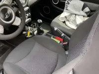Usata Mini Cooper D 109 CV (80 kW) 2009 Utilitaria