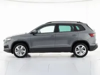 Usata Skoda Karoq Selection 150 CV (110 kW) 2025 Grigio SUV