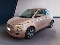 Usata Fiat 500e Passion 86 kW (118 CV) 2021 Other Utilitaria