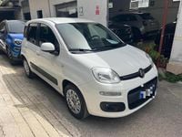 Usata Fiat Panda S 80 CV (58 kW) 2018 Vari colori Utilitaria