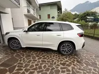 Usata BMW iX1 94 kW (128 CV) 2023 Bianco SUV