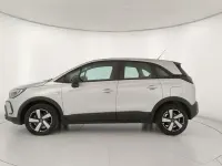 Usata Opel Crossland Edition 110 CV (80 kW) 2024 Grigio SUV