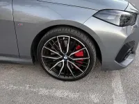 Usata BMW 218 Gran Coupé M Sport 150 CV (110 kW) 2023 Grigio Coupé