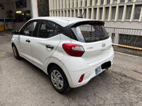 Usata Hyundai i10 2021 Utilitaria