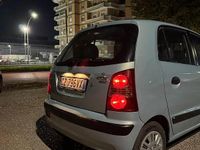 Usata Hyundai Atos Prime 63 CV (46 kW) 2006 Grigio Utilitaria