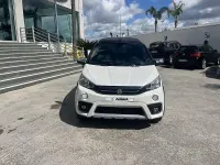 Usata Aixam City Pack 2022 Bianco Utilitaria