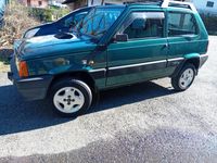 usata Fiat Panda 4x4 1100 i.e. cat 4x4 Country Club