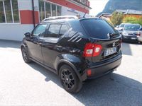 usata Suzuki Ignis 1.2 dualjet 90cv iTop 4wd allgrip