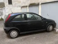 Usata Opel Corsa Club 58 CV (42 kW) 2002 Utilitaria