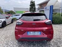 Occasion Ford Puma ST 125 ch (91 kW) 2023 Rouge SUV