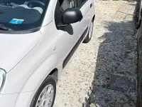 Usata Fiat Panda 69 CV (50 kW) 2016 Utilitaria