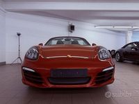 Usata Porsche Boxster 265 CV (194 kW) 2013 Other Cabrio