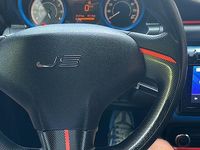 Usata Ligier JS50 2021 Blu Utilitaria