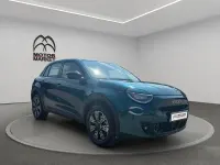 Usata Fiat 600 Pop 136 CV (100 kW) 2025 Verde SUV