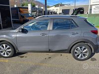 Usata Kia Stonic 84 CV (61 kW) 2023 Grigio SUV