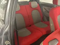 Usata Lancia Ypsilon 60 CV (44 kW) 2006 Grigio Utilitaria