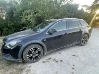 Usata Opel Insignia Business 170 CV (125 kW) 2016 Station wagon