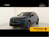 Nuova Renault Austral Techno 200 CV (147 kW) 2026 Blu oltremare SUV