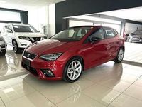 usata Seat Ibiza 1.0 EcoTSI 115 CV 5p. FR