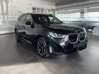 Nouă BMW X3 M Sport 208 CP (152 kW) 2026 Negru SUV