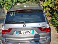 Usata BMW X3 177 CV (130 kW) 2009 SUV