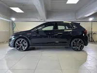 Usata VW Polo GTI 207 CV (152 kW) 2022 Nero Utilitaria