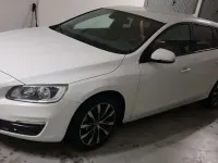 Usata Volvo V60 150 CV (110 kW) 2018 Station wagon