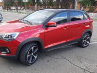 Usata DR DR 3.0 2020 Rosso SUV
