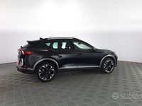 Usata Cupra Formentor 149 CV (109 kW) 2022 Nero SUV