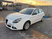 Usata Alfa Romeo Giulietta 120 CV (88 kW) 2015 Berlina