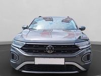 Usata VW T-Roc Life 2023 Grigio SUV