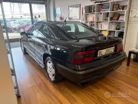 Usata Opel Calibra 150 CV (110 kW) 1991 Nero Coupé