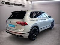 usata VW Tiguan 2.0 TDI 150 CV 2.0 TDI 150CVDSG R-Line Car Play Virtual Navi