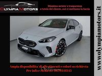 Usata BMW M235 300 CV (220 kW) 2025 Brooklyn grau metallic Coupé