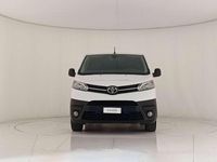Usata Toyota Proace Comfort 120 CV (88 kW) 2019 Bianco Monovolume