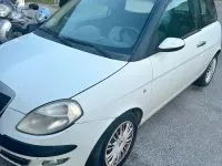 Usata Lancia Ypsilon 69 CV (50 kW) 2006 Utilitaria