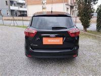 usata Ford C-MAX 1.6 TDCi 115CV Titanium usato