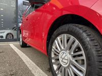 usata VW up! 1.0 5p. EVO move BlueMotion Technology