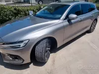Usata Volvo V60 Inscription 150 CV (110 kW) 2020 Station wagon