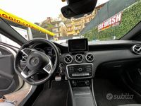 usata Mercedes A220 PACCHETTO AMG