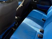 Usata Opel Agila 58 CV (42 kW) 2003 Giallo Utilitaria