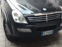 Usata SsangYong Rexton 165 CV (121 kW) 2005 SUV