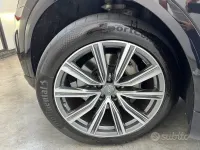 Usata Audi Q8 S-Line 286 CV (210 kW) 2020 Nero SUV