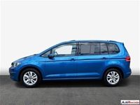 usata VW Touran 3ª serie 1.5 TSI ACT DSG Executive BlueMotion Technology