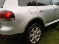 Usata VW Touareg Exclusive 224 CV (164 kW) 2007 SUV