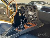 Usata Opel GT 102 CV (75 kW) 1970 Oro Coupé